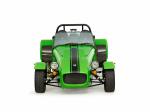 Caterham Seven 275 R 2015 года (WW)